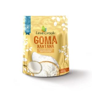 Goma Xantana 100g